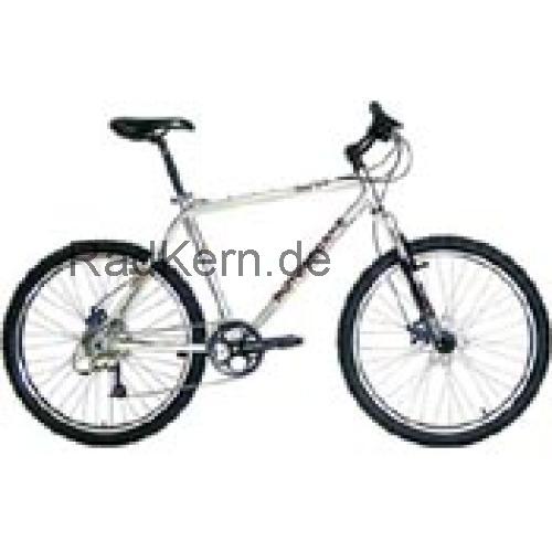 Motobecane 700HT  technische daten 